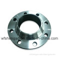 South-America Forged Carbon Steel Flange